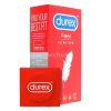 Durex  Ultra élethű 10db