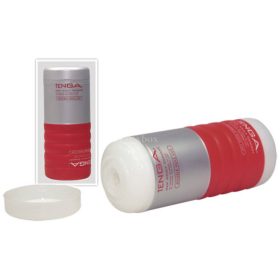 TENGA Double Hole - Kettős élvezet