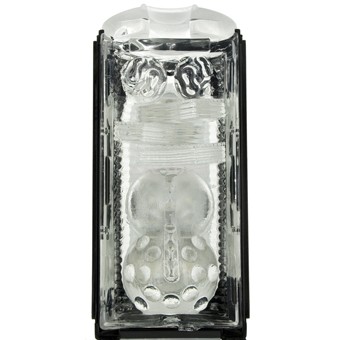 TENGA Flip Hole Szexmester fekete