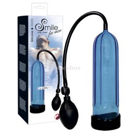 SMILE Cool péniszpumpa