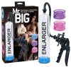 Mr. Big penis pump