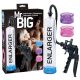 Mr. Big penis pump