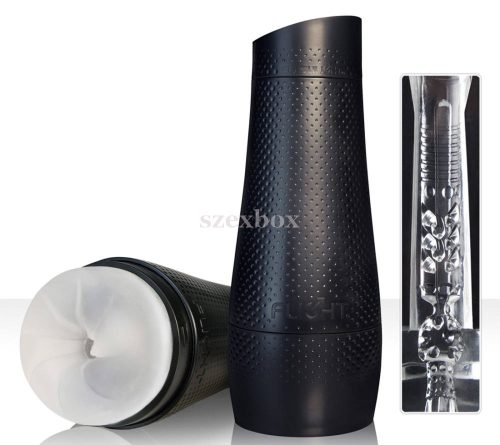 Fleshligth Flight - Maszturbátor