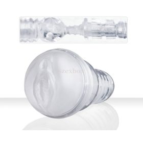 Fleshlight Ice Lady - kristályos műpina