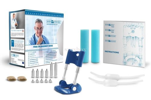 AndroExtender penis extender