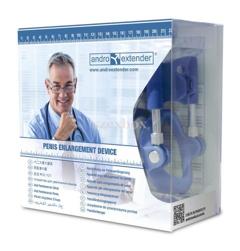 AndroExtender penis extender