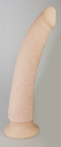 Flexible natural dildo - Nature Skin