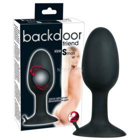 Golyós análdudor - kicsi