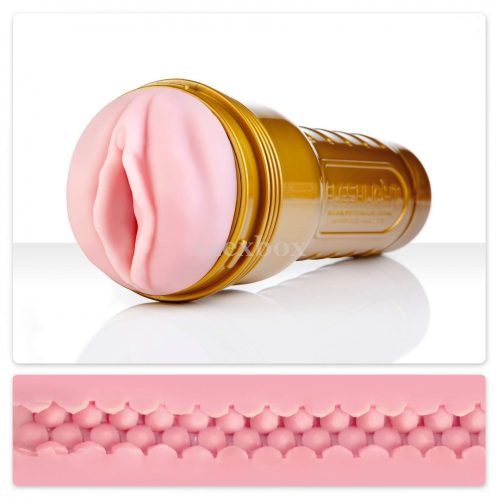 Fleshlight - The Stamina Training Unit szett 5 részes