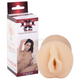 Zsebhoki - Aggie műpina