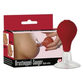 Nipple suction