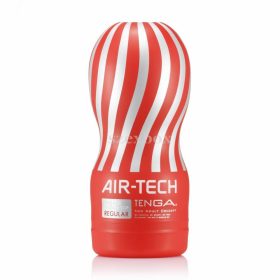 TENGA Air Tech Regular - többször használható műpina