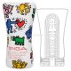 Tenga Keith Haring