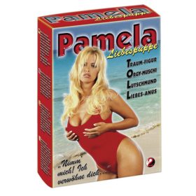 Pamela
