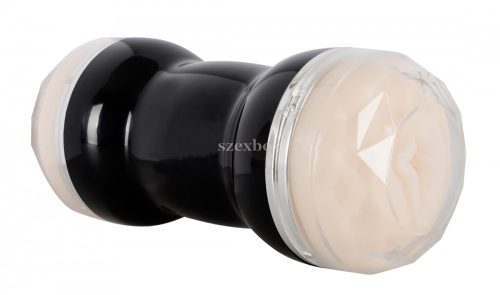 Pussy & ass duplamaszturbátor