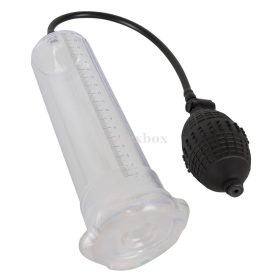 Mister Boner Starter péniszpumpa