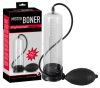 Mister Boner Professional penis pump