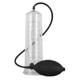 Mister Boner Fantastic péniszpumpa