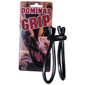 Domina ring