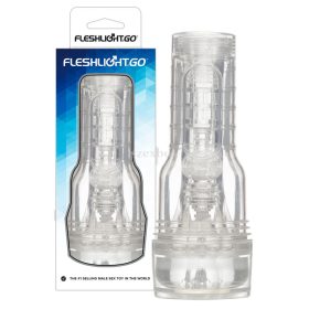 Fleshlight GO Torque műpina