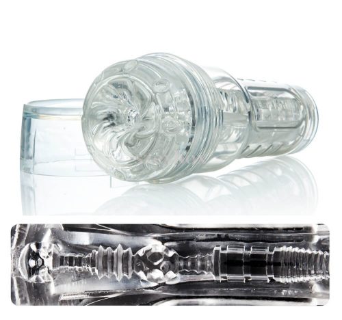 Fleshlight GO Torque műpina