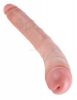 King Cock páros dildó 41cm