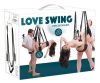 Love Swing szexhinta – párnázott, extra stabil kivitel