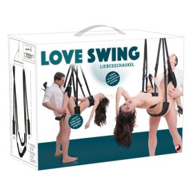 Love Swing szexhinta – párnázott, extra stabil kivitel