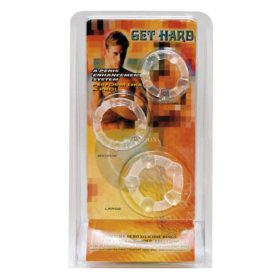 Be tough! - translucent