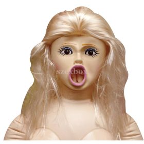 Brandy a bombázó szexbaba