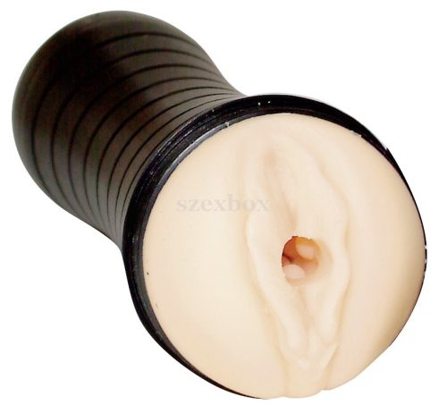 Pussy to Go diszkrét puha műpina