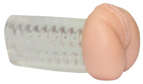 Carry Ann dupla élvezet műpina és popó