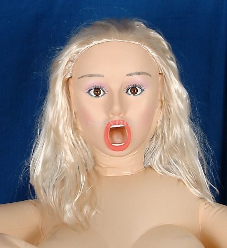 Faye - élethű szerető