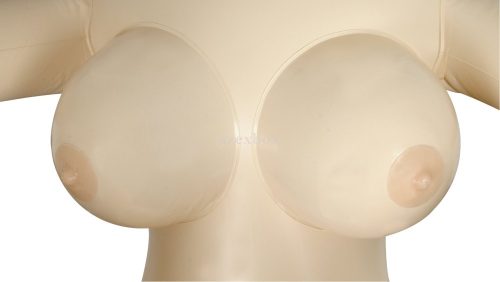 Faye - élethű szerető