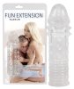 Fun Extension - péniszköpeny (Adonis)