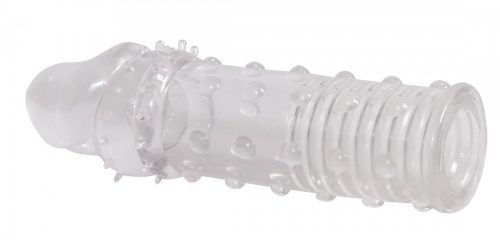 Fun Extension - péniszköpeny (Adonis)