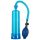 Bang Bang erection pump blue