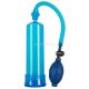 Bang Bang erection pump blue