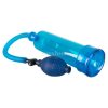 Bang Bang erection pump blue