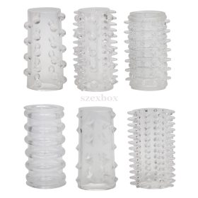 Vörös rózsák mandzsetta szett