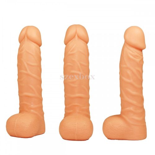 Realistixxx Standing penis II.