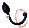 Vagina vacuum pump