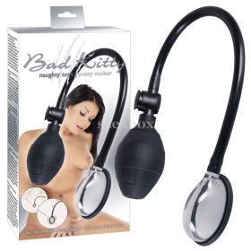 Bad Kitty - suction cup (black)
