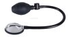 Bad Kitty - suction cup (black)
