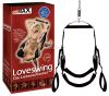 SexMAX Vario Sex Swing – 2-Person Spring Pleasure