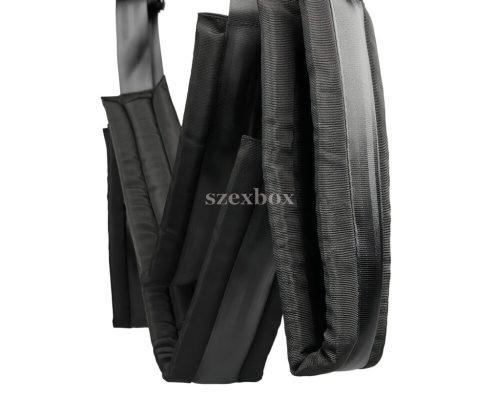 SexMAX Vario Sex Swing – 2-Person Spring Pleasure