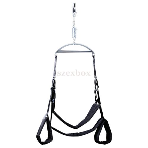 SexMAX Vario Sex Swing – 2-Person Spring Pleasure