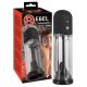 Rebel automatic penis pump