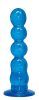 Attachable dildo set colour