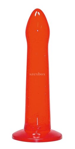 Attachable dildo set colour